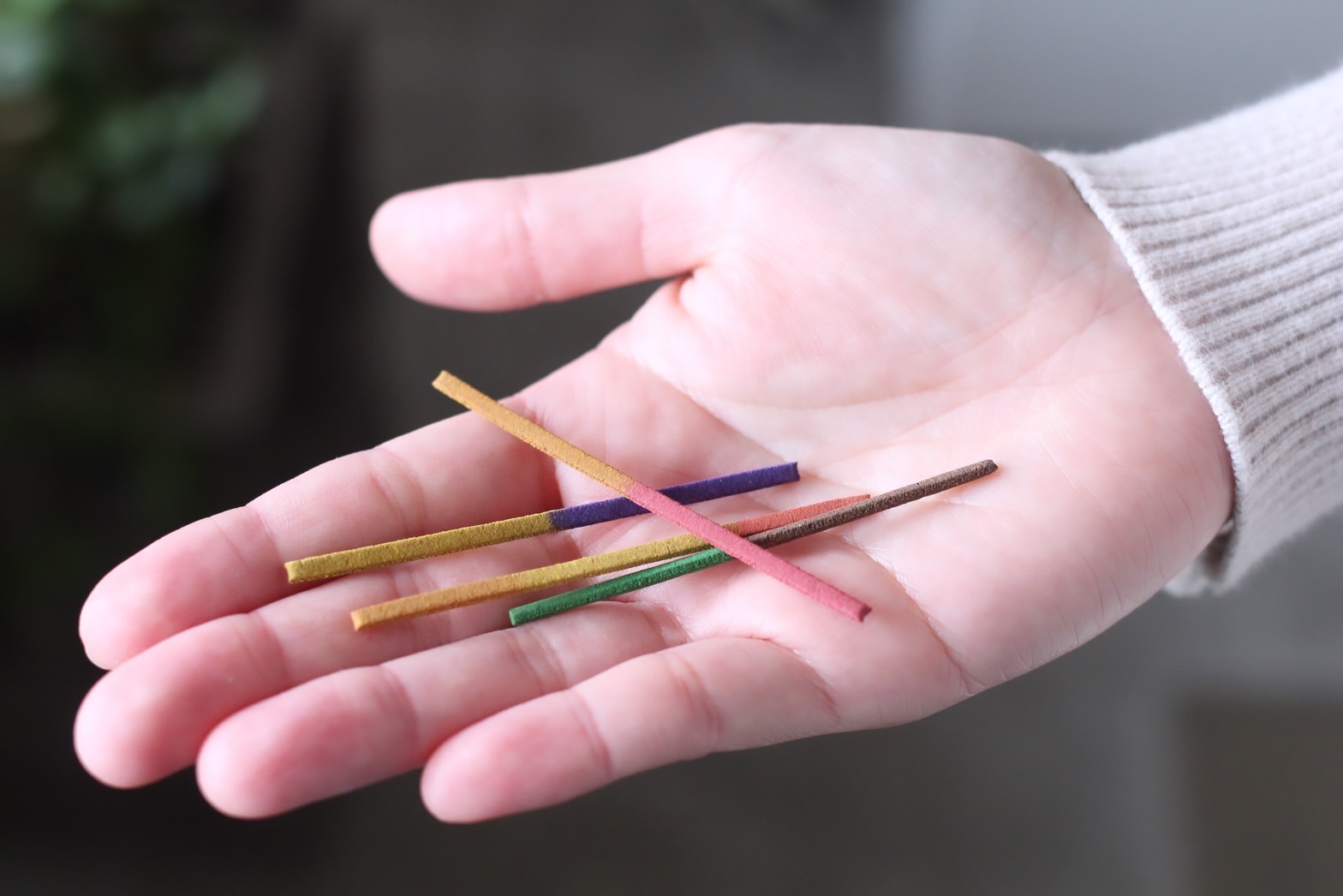 淡路島香道手作體驗工作坊｜平安夜限定